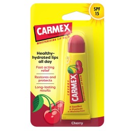 CARMEX baume lèvres cherry SPF15 tb 10 g