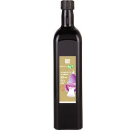 NATURKRAFTWERKE Huile de sésame noir bio 1000 ml