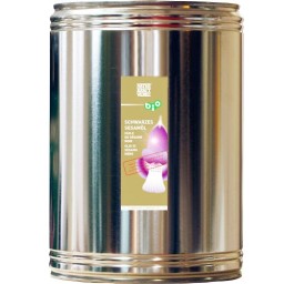 NATURKRAFTWERKE Huile de sésame noir bio 5000 ml