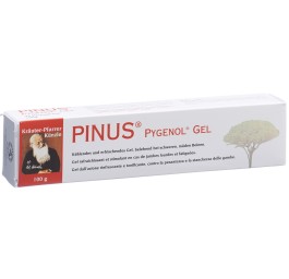 PINUS PYGENOL Künzle gel tb 100 g