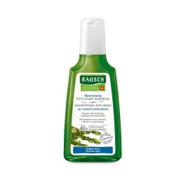 RAUSCH SHAMPOOING ANTI-GRAS au varech vésiculeux 200 ml