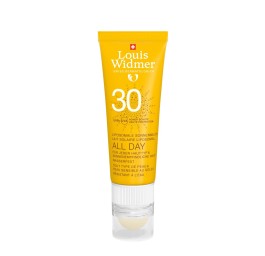 WIDMER All Day soins lèvres SPF30 parfumée 25 ml
