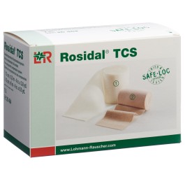 ROSIDAL TCS UCV set compression bi-bandes