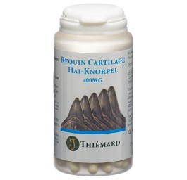 THIEMARD Requin cartilage caps 400 mg 120 pce