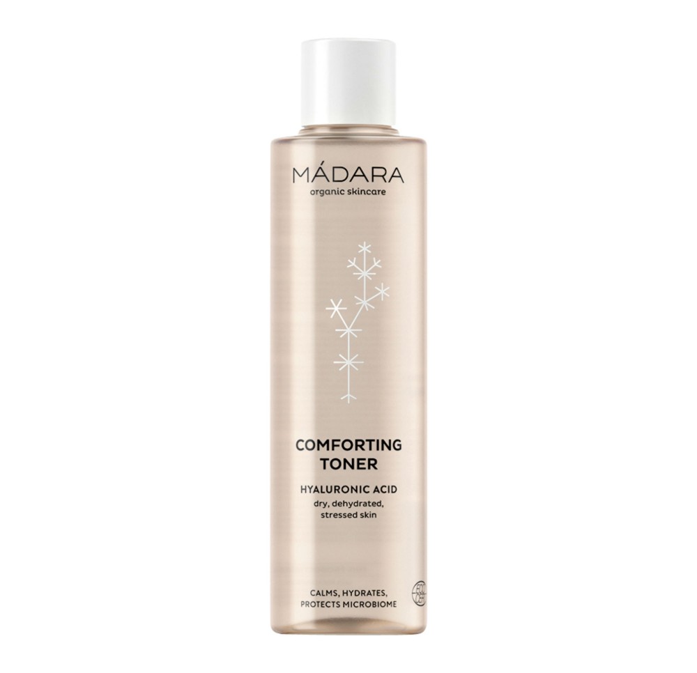 MADARA Comforting Toner 200 ml