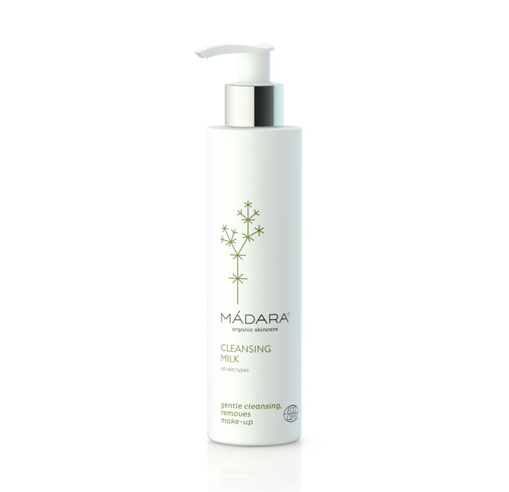 MADARA Cleansing Milk 200 ml