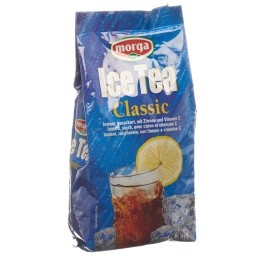 MORGA ice tea classic sach 900 g