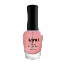 TRIND Caring Base Coat 9 ml