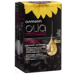 OLIA coloration 1.0 noir intense