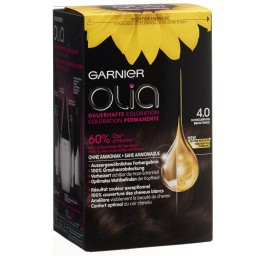 OLIA coloration 4.0 brun foncé