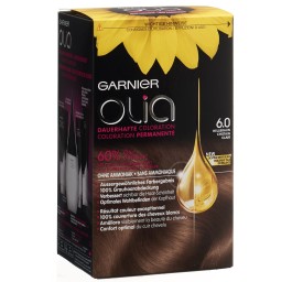 OLIA coloration 6.0 châtain clair