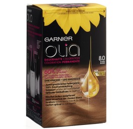 OLIA coloration 8.0 blond