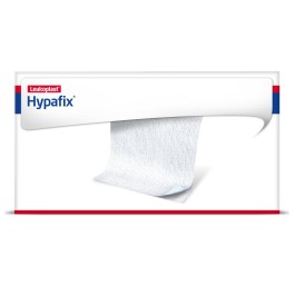 HYPAFIX bande non-tissée adhés 5cmx10m rouleau
