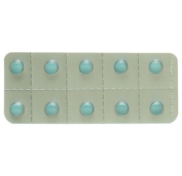 DESLORATADIN Mepha Lactab 5 mg 30 pce