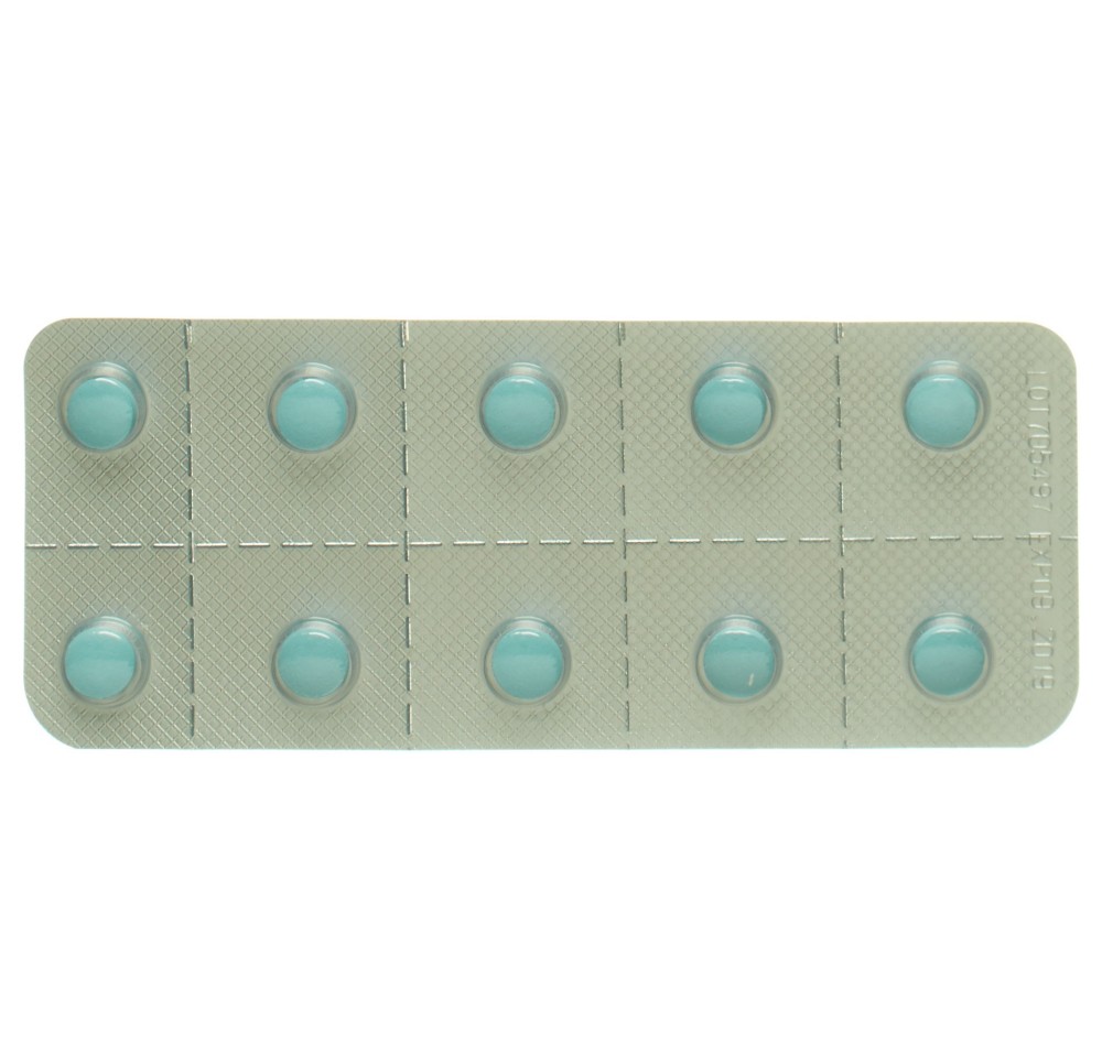 DESLORATADIN Mepha Lactab 5 mg 30 pce DESLORATADIN Mepha Lactab 5 mg 30 pce