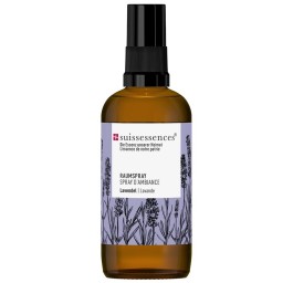 SUISSESSENCES Spray d'ambiance lavande fl 100 ml