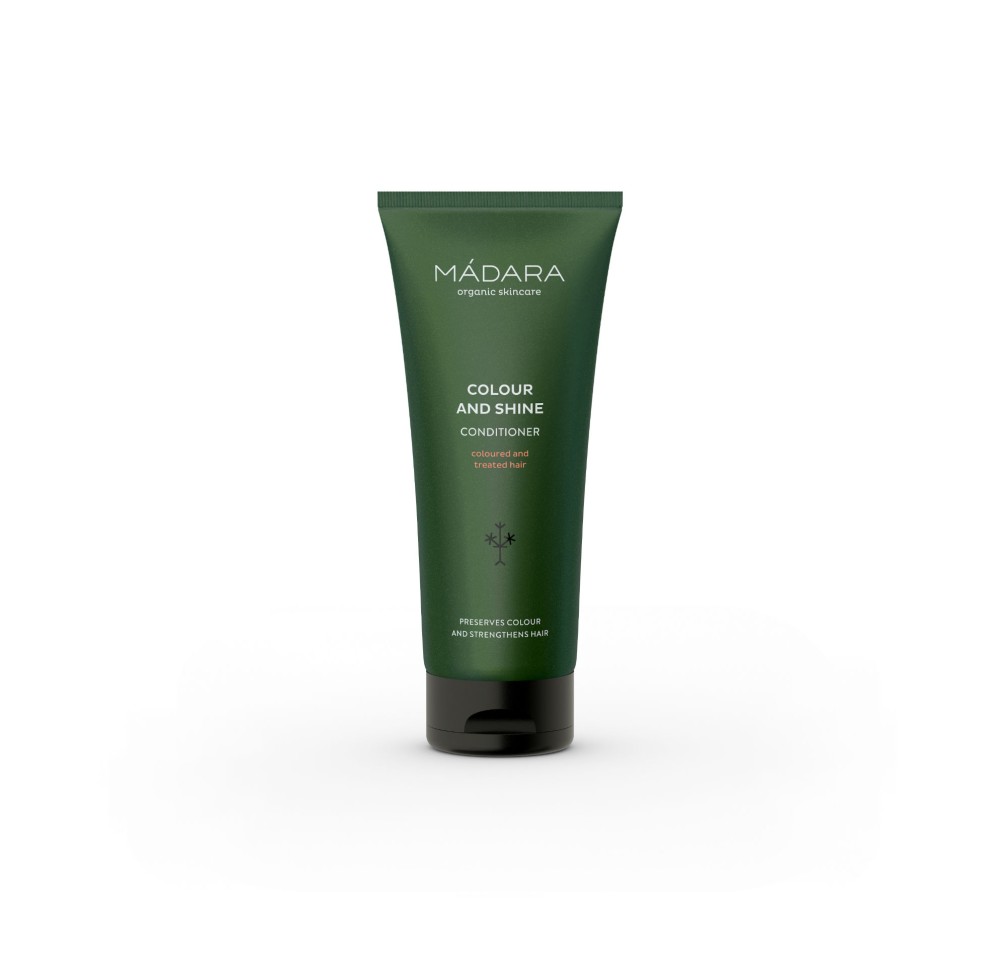 MADARA Colour & Shine Conditioner 200 ml