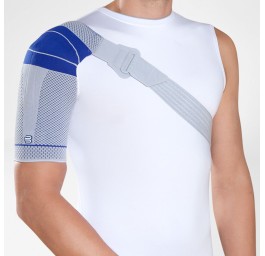 BAUERFEIND OmoTrain S orth act Gr5 dr tit