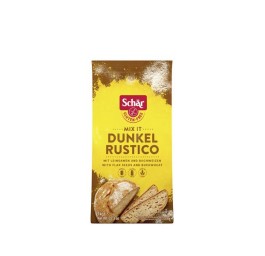 SCHÄR Mix it foncé sans gluten 1 kg
