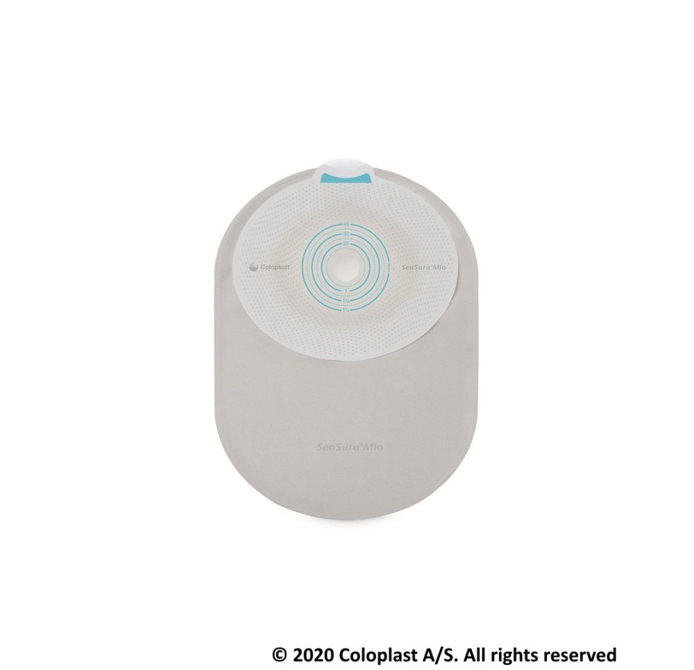 SENSURA MIO colo 1p d 40-55 fer max fen opq 30 pce
