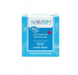 ALPADERM savon hydratant 100 g