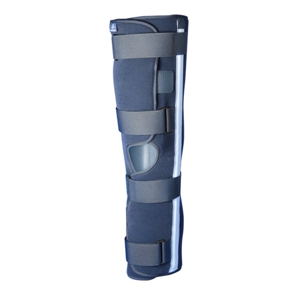 THUASNE Ligaflex Immo 0° G3 50cm Gr5 bleu