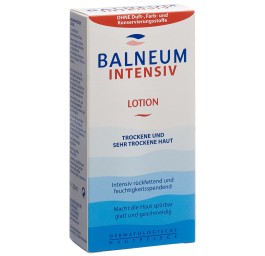 BALNEUM intensiv lotion 200 ml
