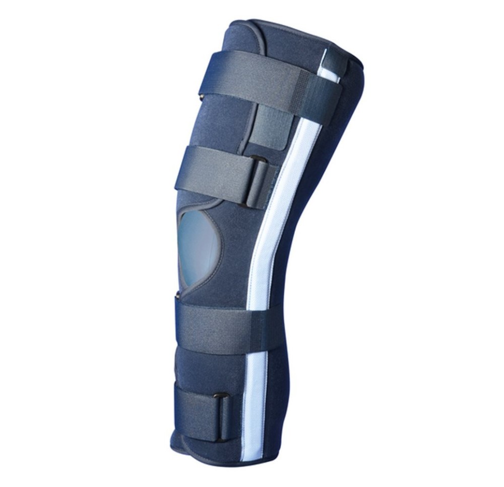 THUASNE Ligaflex Immo 20° G3 60cm Gr3 bleu