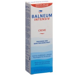 BALNEUM intensiv crème tb 75 ml