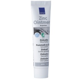 ABENA Skincare pommade au zinc sans parfum 15 ml