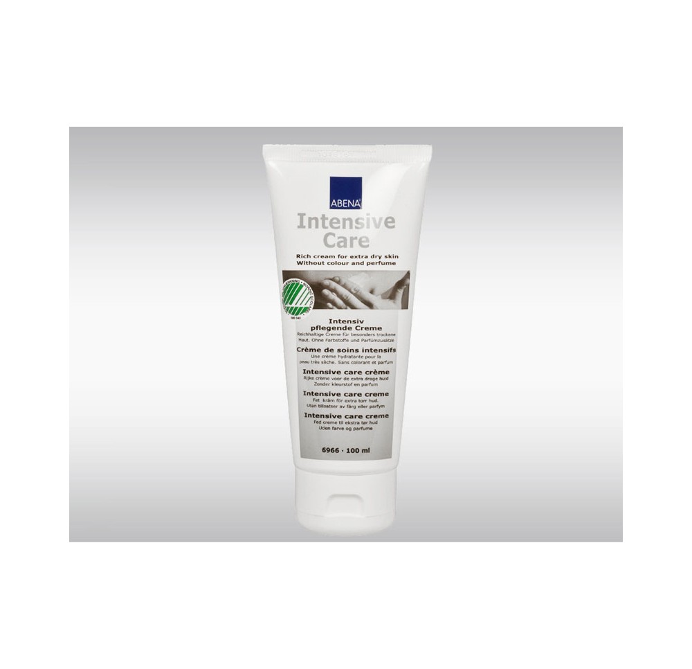 ABENA Skincare crème intensif 100 ml