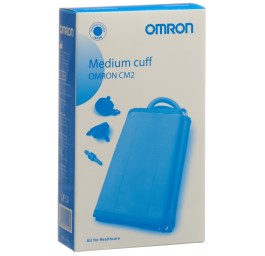 OMRON manchette bras M 22-32cm CM2