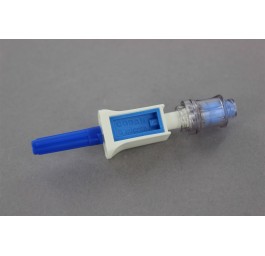 CODAN Chemo Microspike avec swan-lock 50 pce