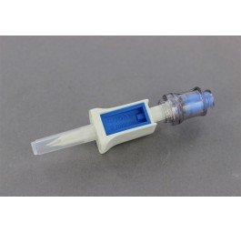CODAN chemospike avec swan-lock 50 pce