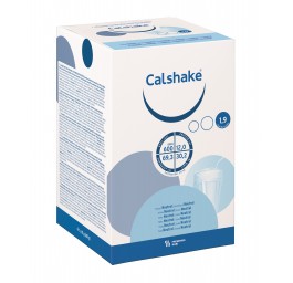 Calshake neutre 7 x 87 g