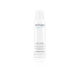 BIOTHERM CORPS Deo Pure Invis Atomasit 150 ml