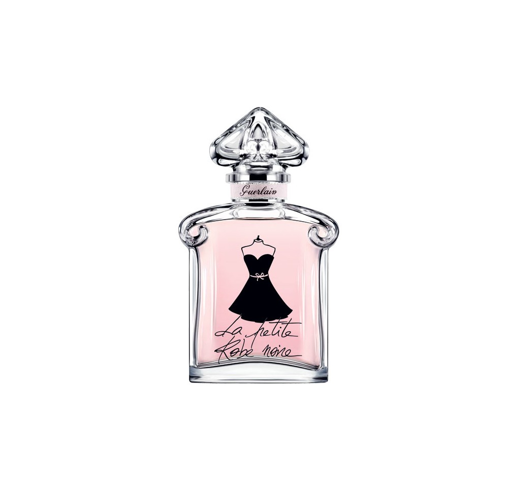 GUERLAIN P ROBE NOIR EDT vapo 50 ml