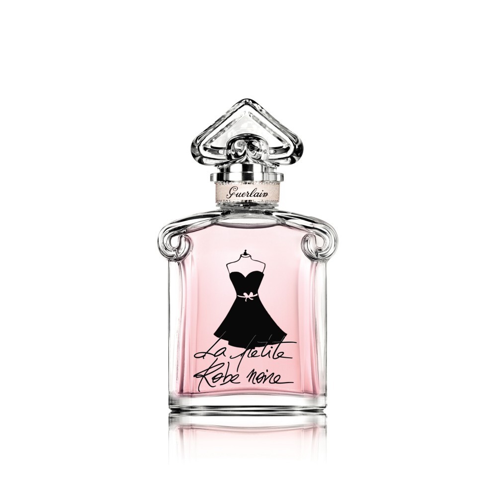 GUERLAIN P ROBE NOIR EDT vapo 100 ml