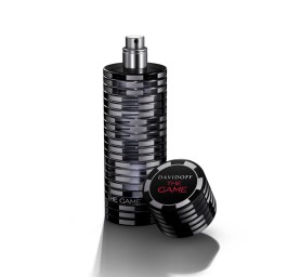 DAVIDOFF THE GAME EDT vapo 100 ml
