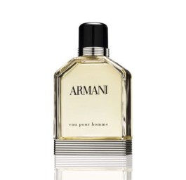 ARMANI EAU P HOMME EDT vapo 100 ml