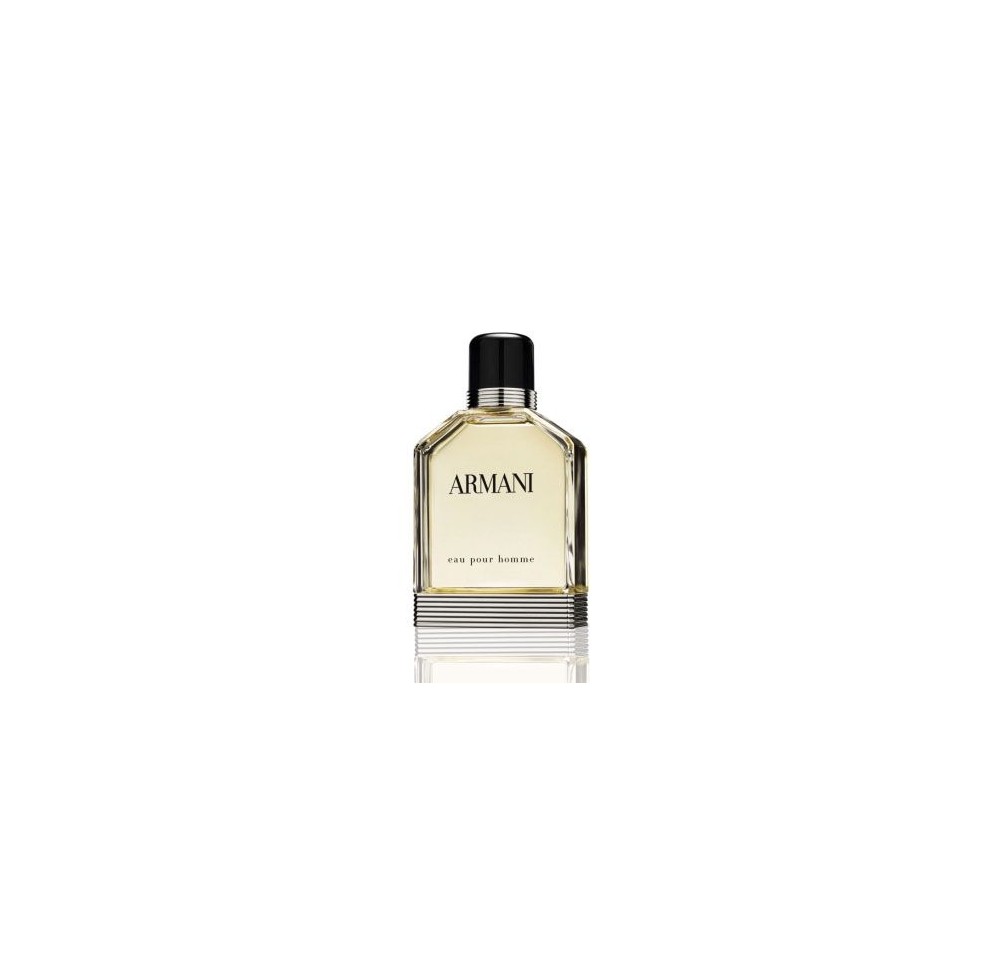 ARMANI EAU P HOMME EDT vapo 100 ml ARMANI EAU P HOMME EDT vapo 100 ml