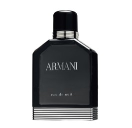 ARMANI EAU DE NUIT EDT vapo 100 ml