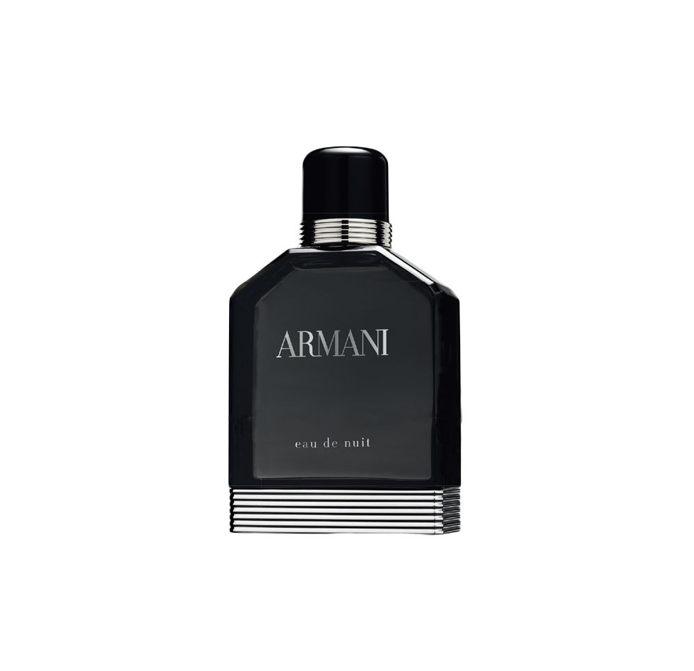 ARMANI EAU DE NUIT EDT vapo 100 ml