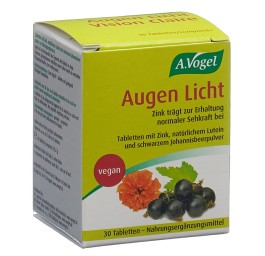 VOGEL vision claire cpr verre 30 pce