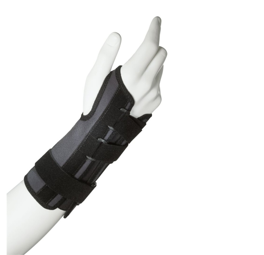 THUASNE ligaflex classic band poig Gr3 droite beig