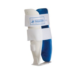 THUASNE ligacast anatomic chevi Gr1 gauche blanc