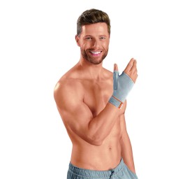 SPORLASTIC attelle pouce flexible XS -15cm pla