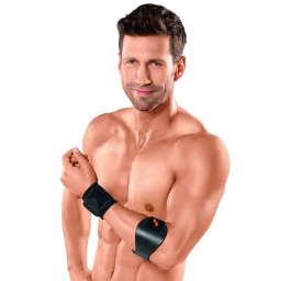 SPORLASTIC epi hit bride épicondyli Gr1 -22cm noir