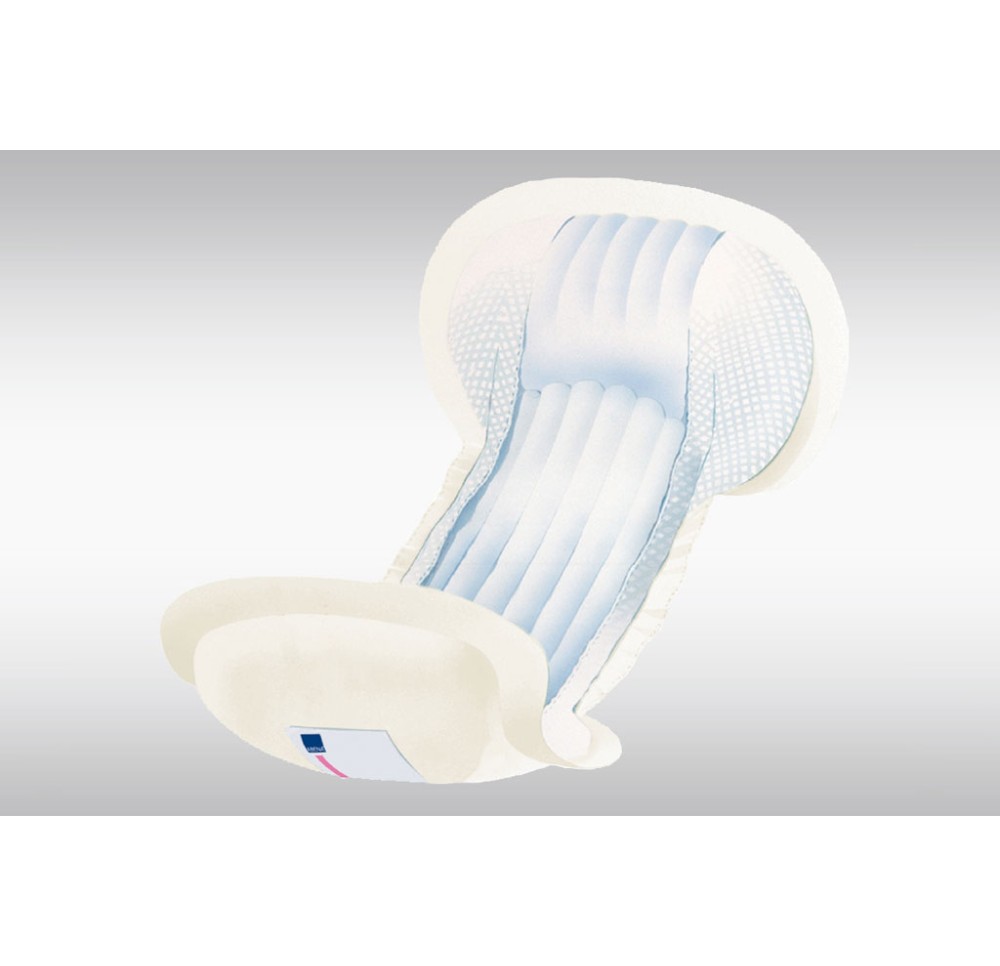 ABRI SAN 3a protection anatom 11x33cm 28 pce ABRI SAN 3a protection anatom 11x33cm 28 pce