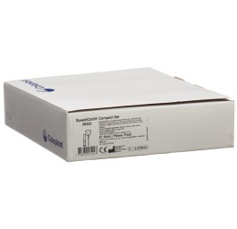 SPEEDICATH Comp set sonde 1x CH12 homme 20 pce
